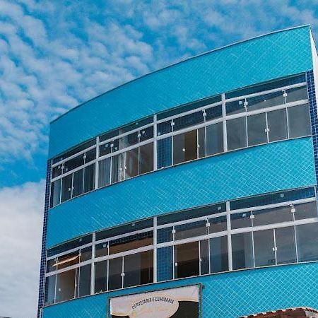Hotel Cama E Cafe โปว์โซ อเลเกร ภายนอก รูปภาพ